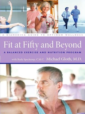 Fit at Fifty and Beyond - ebook